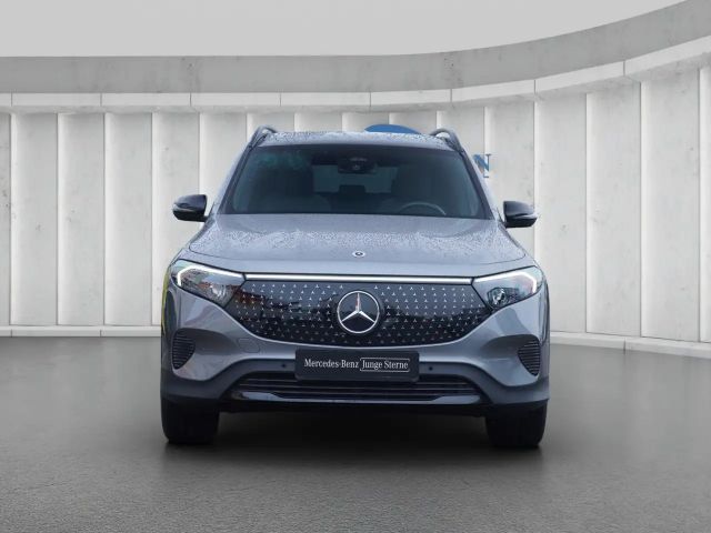 Mercedes-Benz EQB 300 4MATIC Electric Art