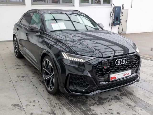 Audi RS Q8 Sport