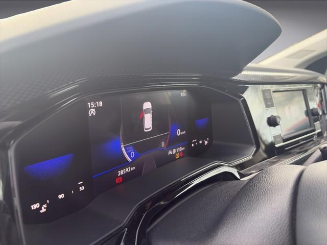 Volkswagen Taigo Life