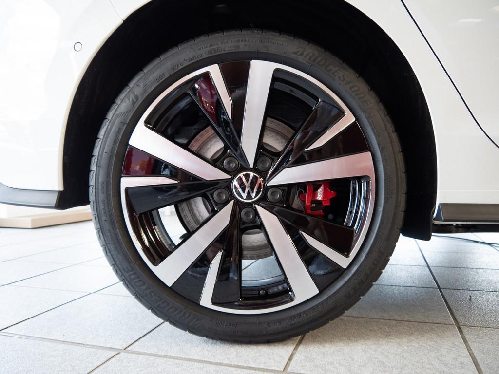 Volkswagen Golf GTE Golf VIII eHybrid