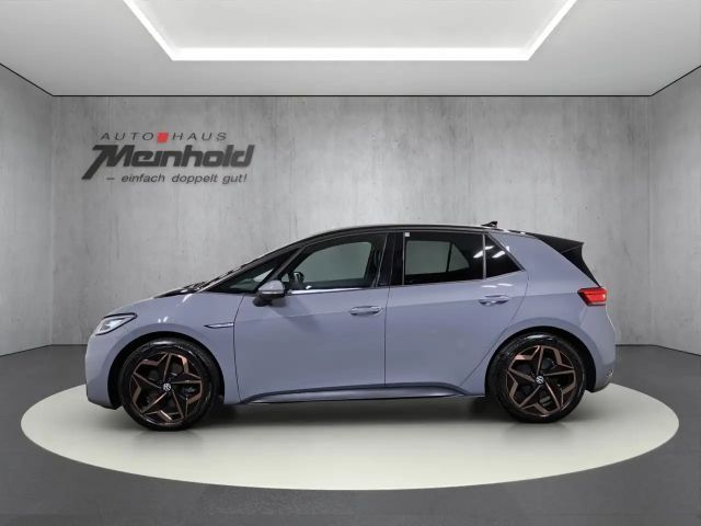 Volkswagen ID.3 77 KWh Performance Pro