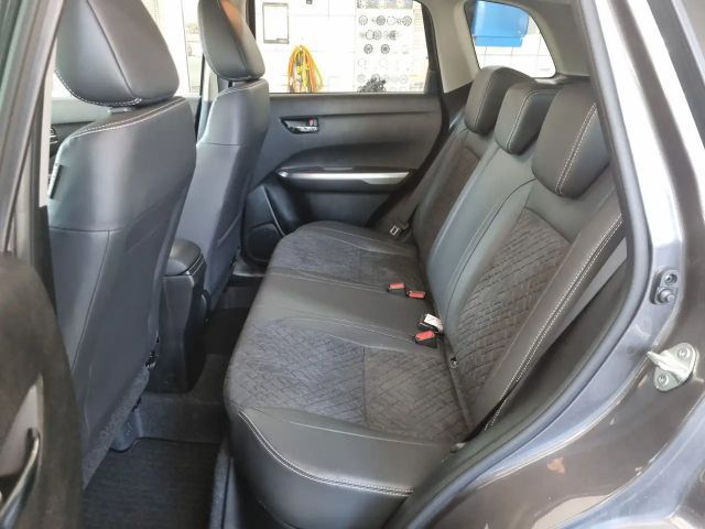Suzuki Vitara 4x4 Comfort Plus