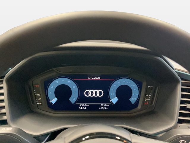 Audi A1 30 TFSI S-Tronic Sportback