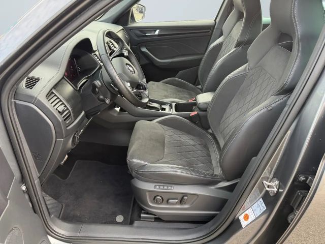 Skoda Kodiaq 2.0 TDI Sportline