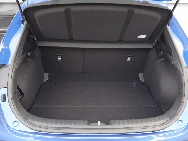 Kia XCeed DCT 1,0 T LED Navi Kamera