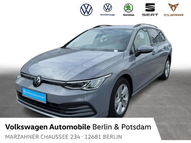 Volkswagen Golf 1.0 TSI Variant