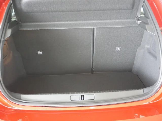 Opel Corsa 1.2 Turbo Edition Turbo