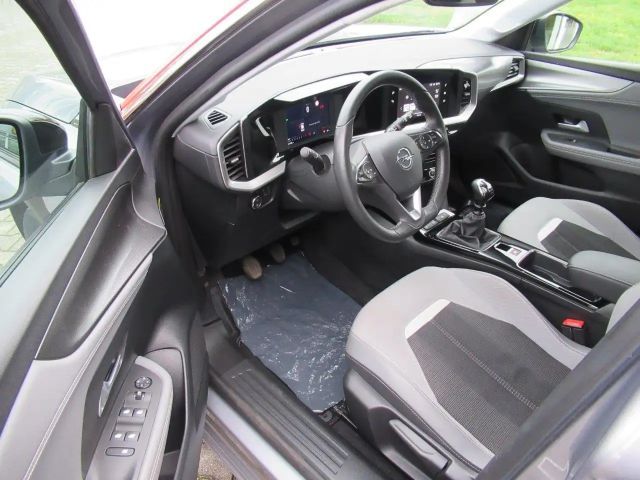 Opel Mokka Elegance