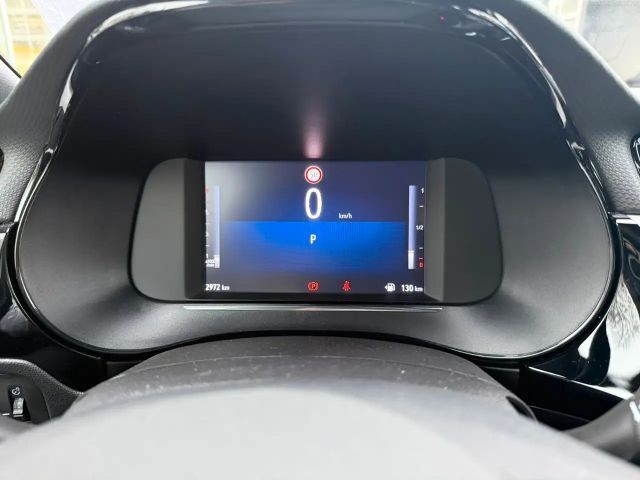 Opel Corsa GS-Line Grand Sport