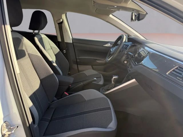 Volkswagen Polo Style