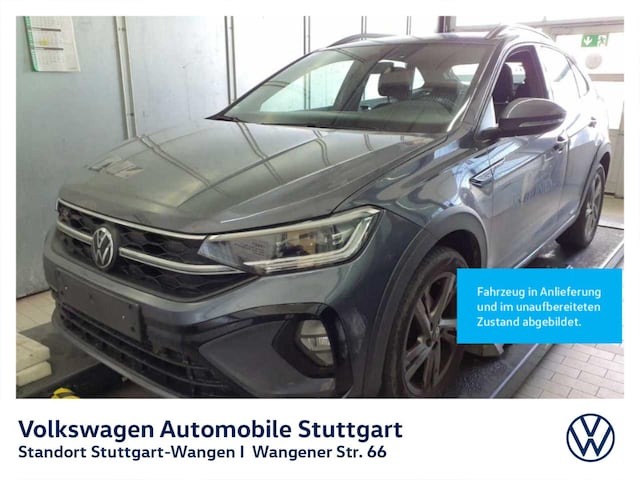 Volkswagen Taigo 1.0 TSI DSG R-Line