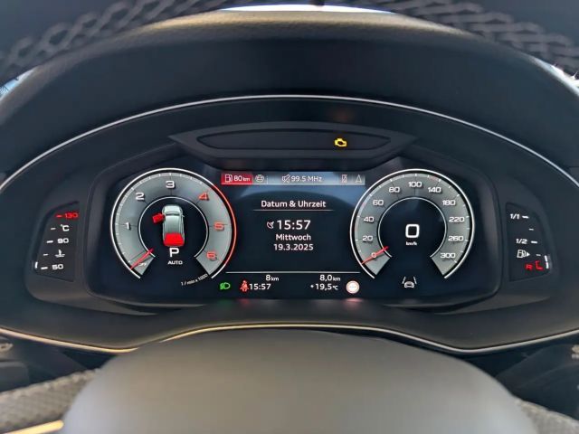 Audi Q7 50 TDI Quattro S-Line