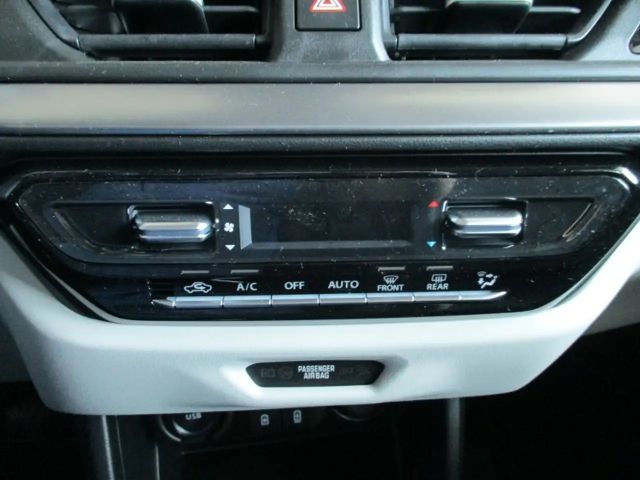 Suzuki Swift Comfort Hybrid Plus