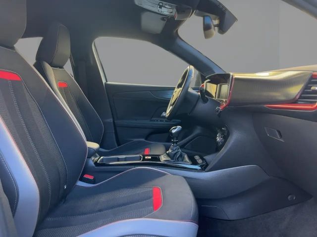 Opel Mokka GS-Line Grand Sport
