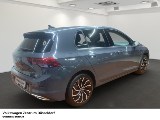Volkswagen Golf 1.5 eTSI DSG Style