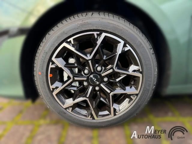 Kia Ceed GDi GT-Line SportWagon