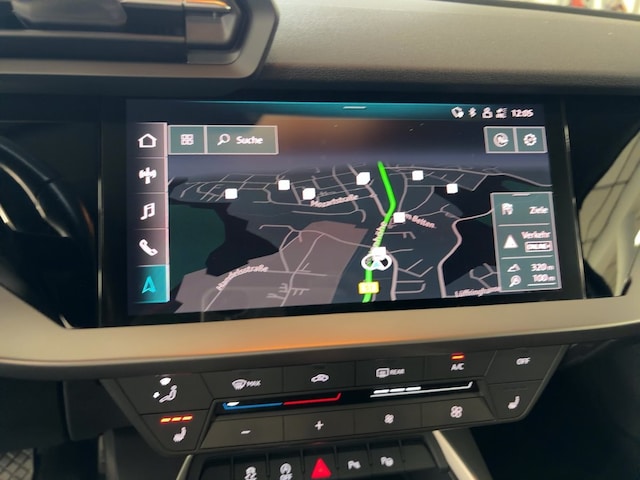 Audi A3 30 TDI S-Tronic Sportback