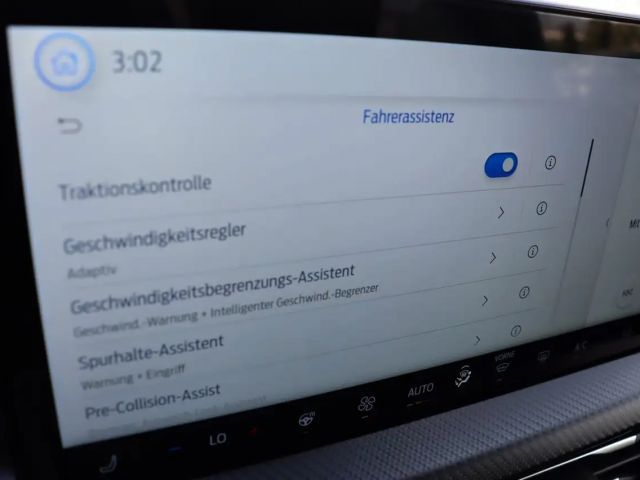 Ford Kuga Plug in Hybrid ST Line X