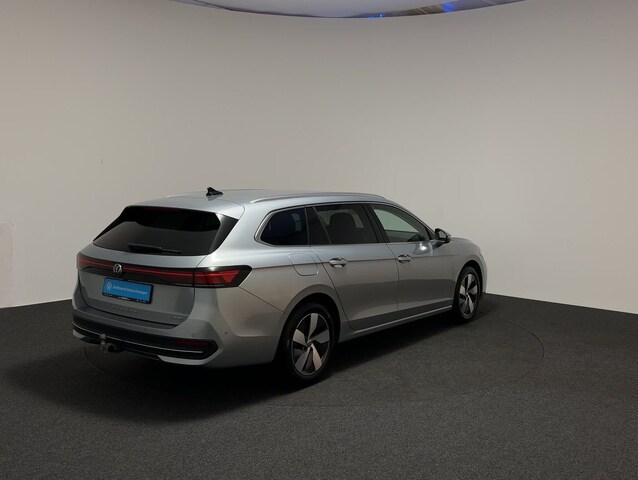 Volkswagen Passat 1.5 TSI DSG