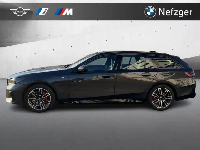 BMW 540 540d M-Sport Touring xDrive
