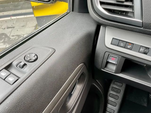 Opel Zafira Life XL AT *R-KAMERA*XENON*NAVI*KEYLESS*3 ZONEN KLIMA*