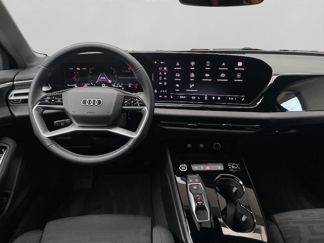 Audi A5 Avant Quattro S-Tronic