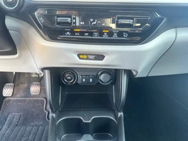 Suzuki Swift Comfort DualJet Hybrid