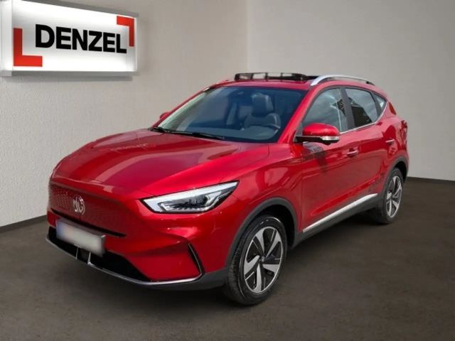 MG ZS 72 kWh Luxury