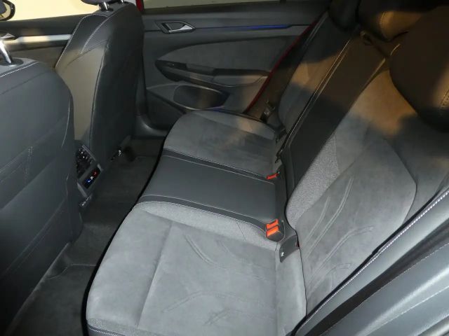 Volkswagen Golf Business Variant