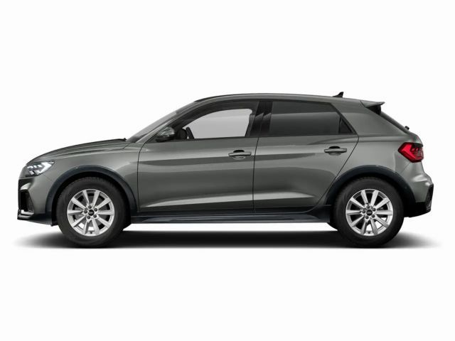 Audi A1 30 TFSI Allstreet