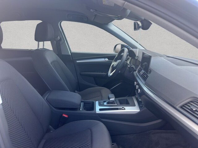 Audi Q5 40 TDI Quattro S-Tronic