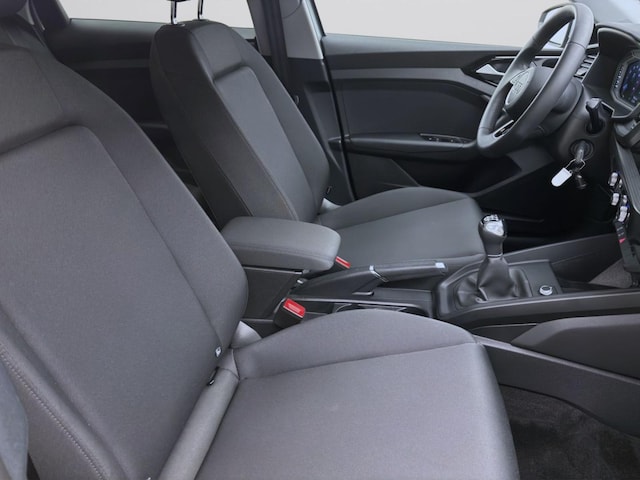 Audi A1 30 TFSI Sportback