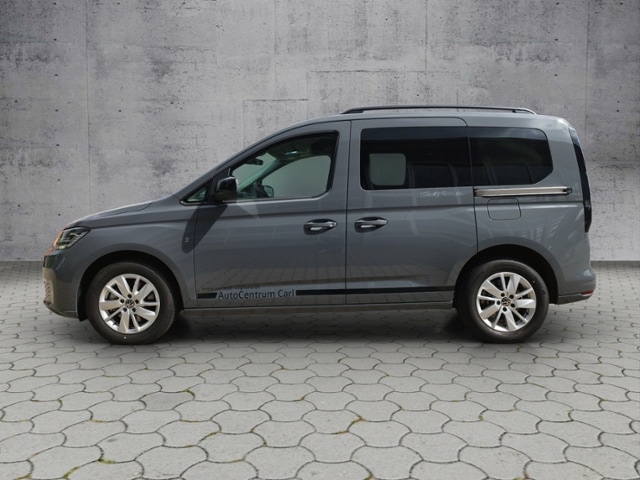 Volkswagen Caddy 2.0 TDI