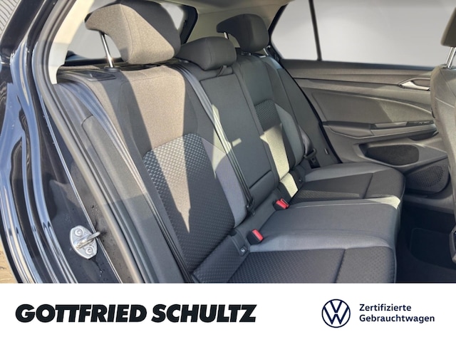 Volkswagen Golf 1.5 TSI Life