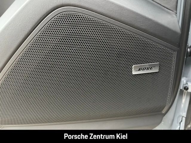 Porsche Cayenne E-Hybrid S