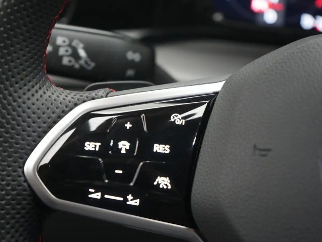 Volkswagen Golf GTI Golf VIII