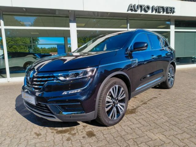 Renault Koleos Initiale Paris
