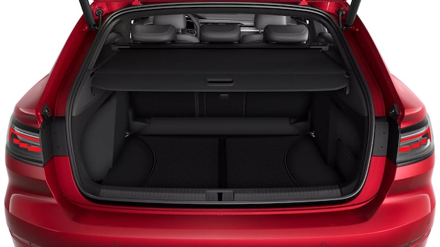 Volkswagen Arteon Shooting Brake R-Line