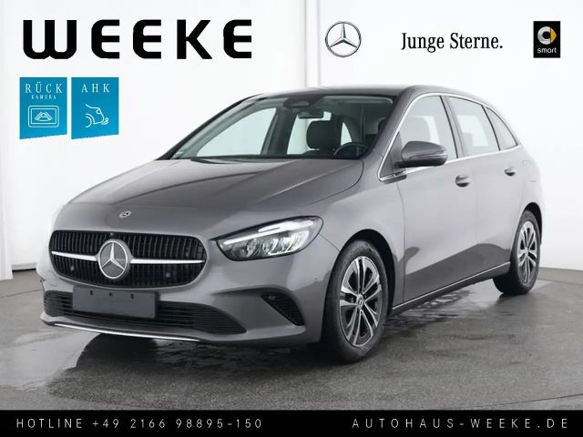 Mercedes-Benz B 180 Progressive Sedan