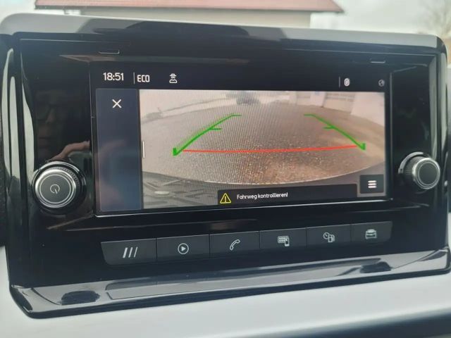 Seat Ibiza 1.0 TSI DSG FR-lijn