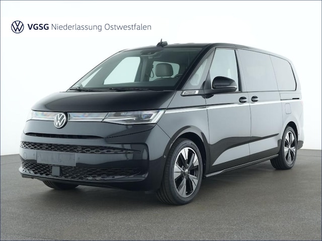 Volkswagen Multivan Lang Style