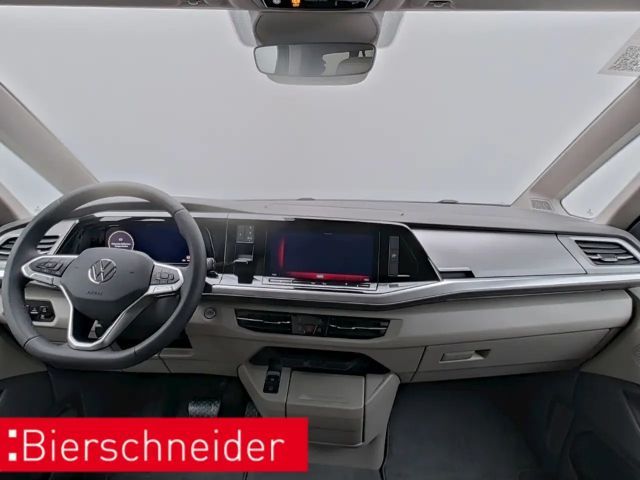 Volkswagen California DSG Ocean T7