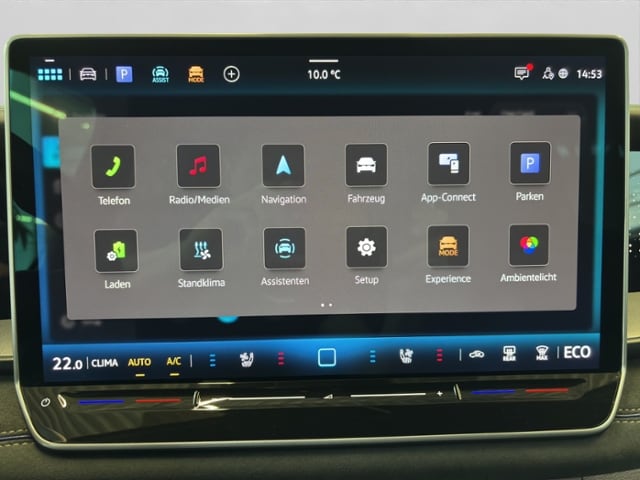 Volkswagen Tayron DSG eHybrid