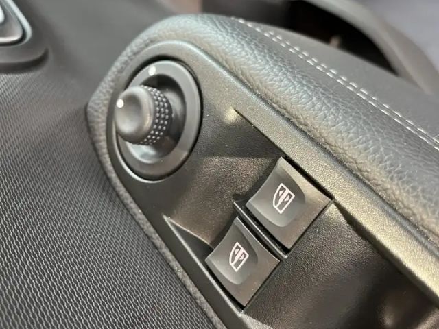 Renault Twingo E-Tech