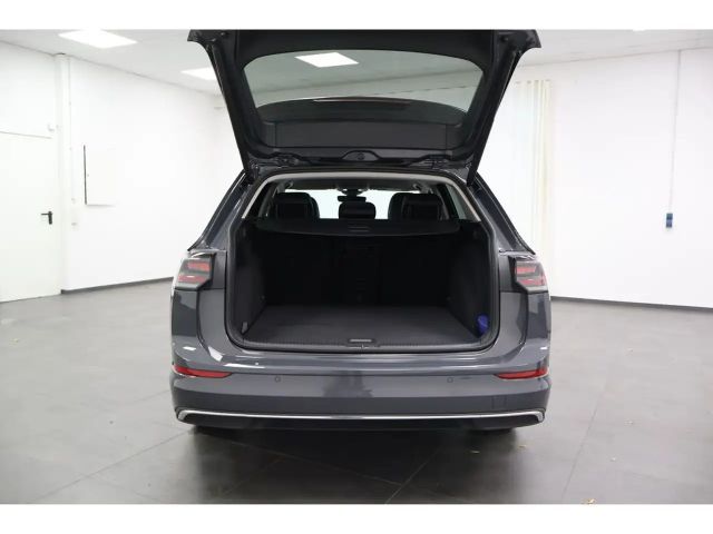 Volkswagen Golf 2.0 TDI DSG Golf VIII Variant