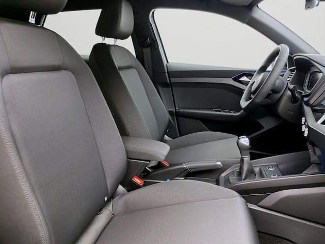 Audi A1 25 TFSI Sportback