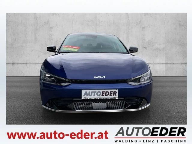 Kia EV6 Plus Vierwielaandrijving