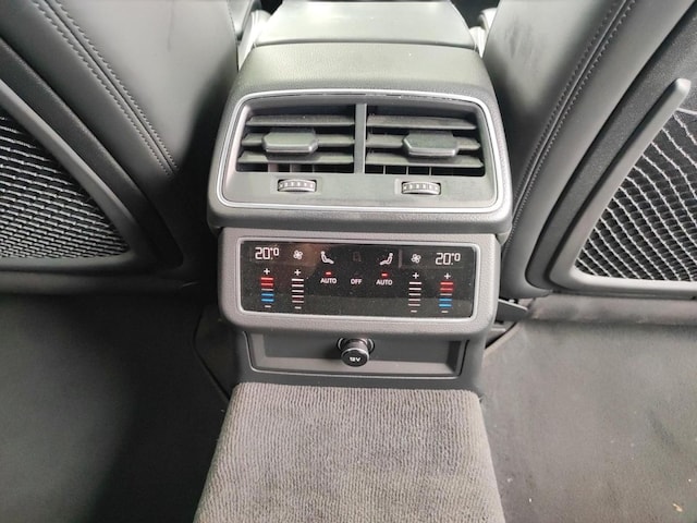 Audi RS7 Quattro Sportback