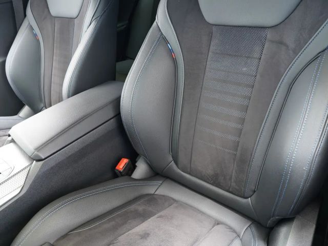 BMW 320 320e M-Sport Touring