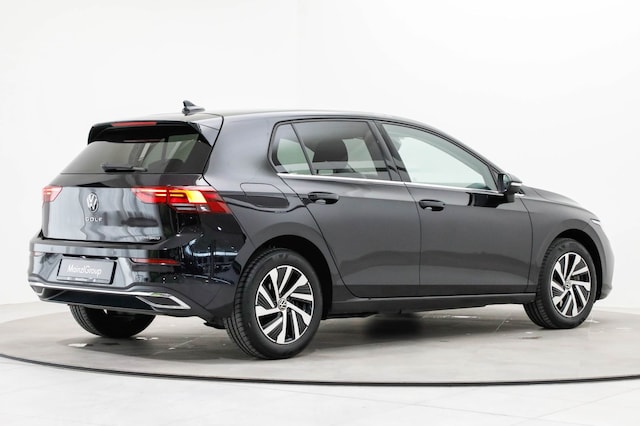 Volkswagen Golf DSG Style